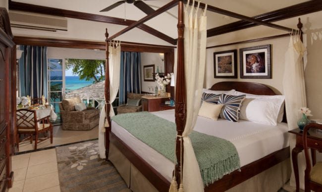 Regent Oceanfront Butler Suite, Sandals Royal Plantation Regent Oceanfront Butler Suite, Sandals Royal Plantation