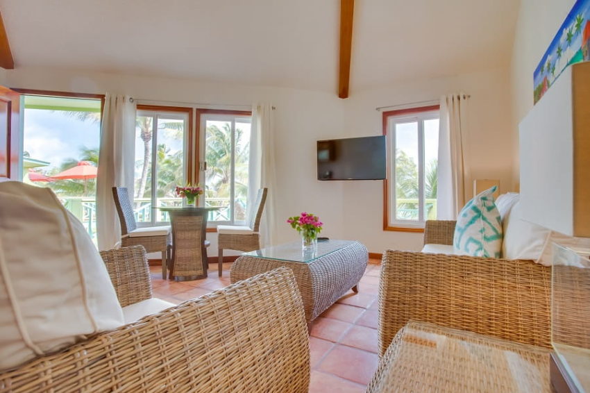 One Bedroom Seaview Suite, At Costa Blu Adults Only Resort One Bedroom Seaview Suite, At Costa Blu Adults Only Resort