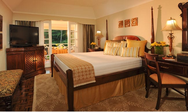 Caribbean Deluxe, Sandals Negril Caribbean Deluxe, Sandals Negril