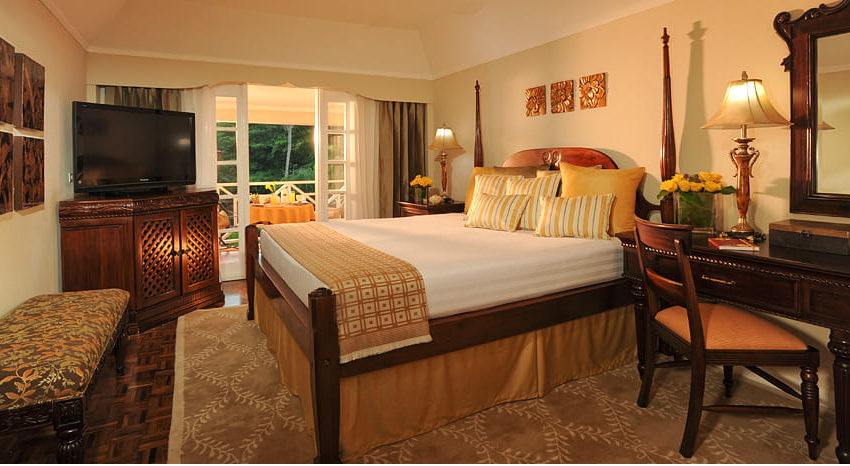 Great House Luxury, Sandals Ochi Great House Luxury, Sandals Ochi