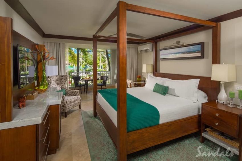 Caribbean Deluxe, Sandals Barbados Caribbean Deluxe, Sandals Barbados