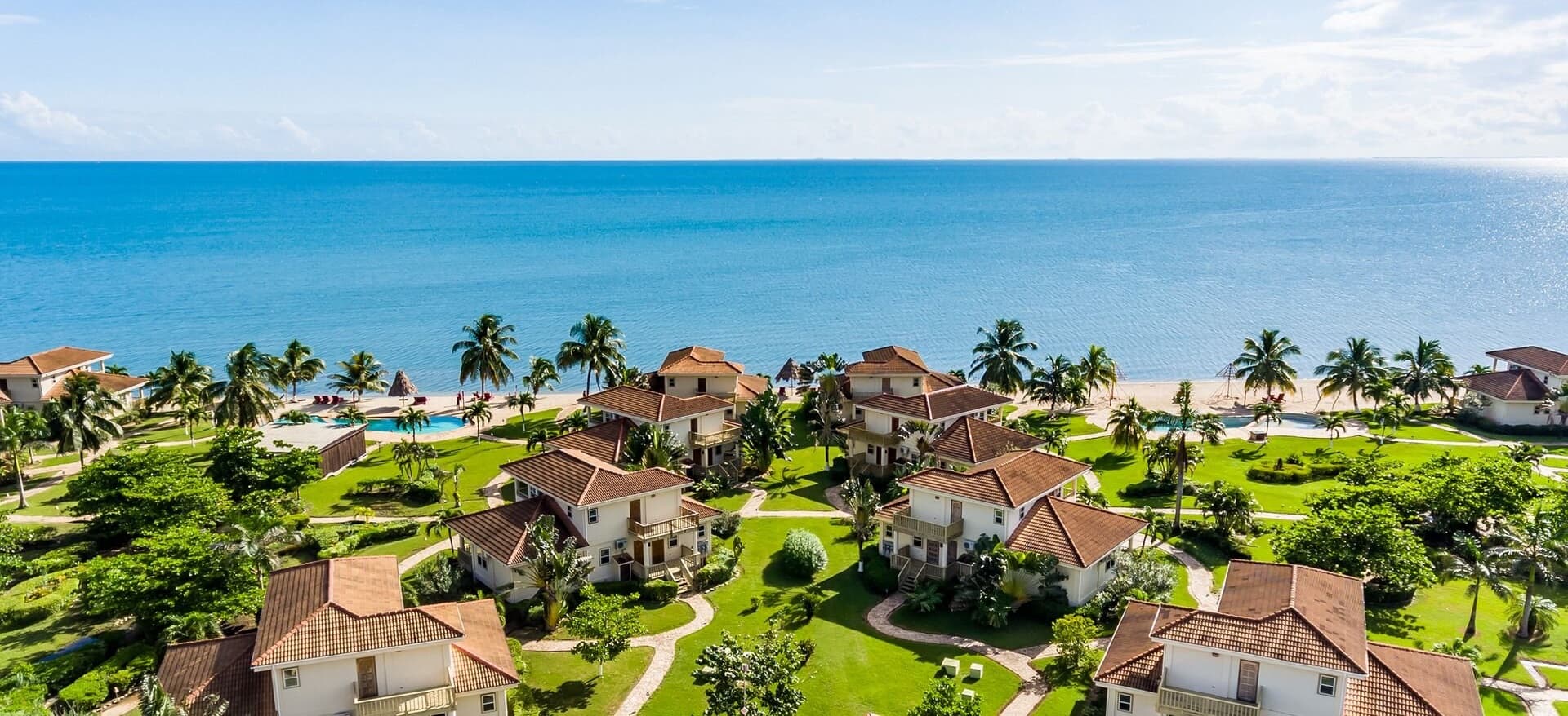 Hopkins Bay Resort Hopkins Bay Resort Belize Hopkins Village, Belize