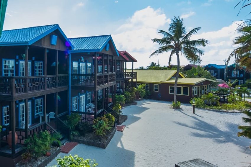 Sea View Villas, X'tan Ha Resort Sea View Villas, X'tan Ha Resort