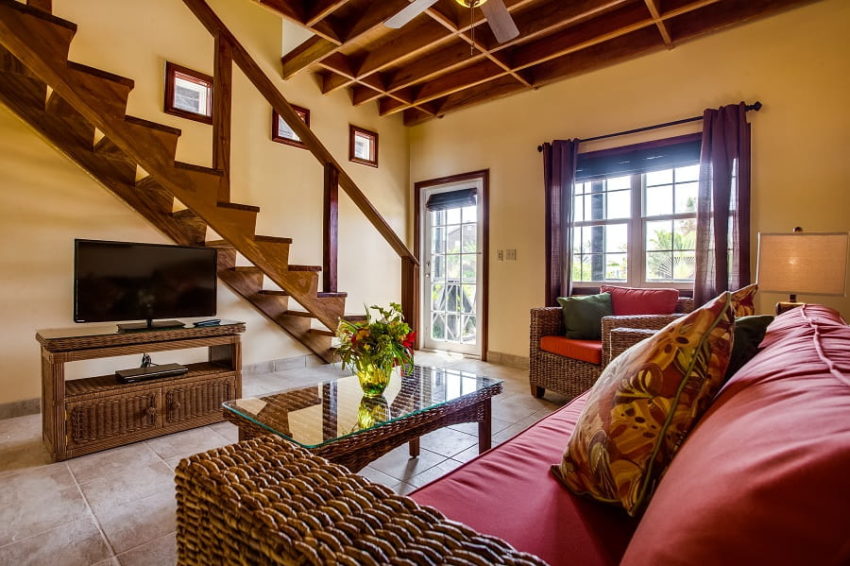 One Bedroom Garden View Villas, X'tan Ha "The Waterfront" One Bedroom Garden View Villas, X'tan Ha "The Waterfront"