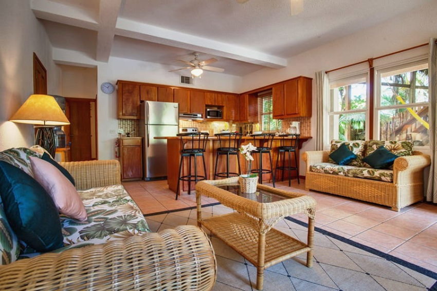 One Bedroom Suites, Xanadu Island Resort One Bedroom Suites, Xanadu Island Resort