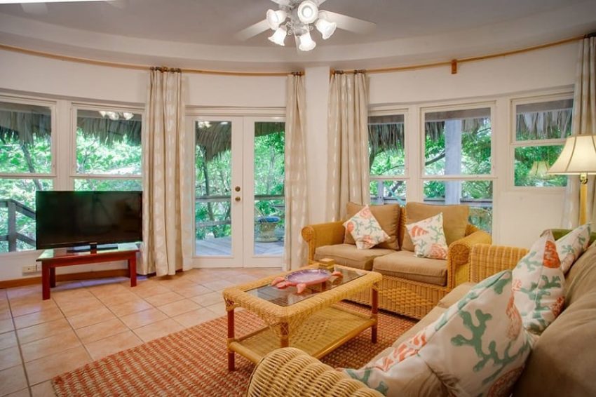 Garden View Three Bedroom Suite, Xanadu Island Resort Garden View Three Bedroom Suite, Xanadu Island Resort