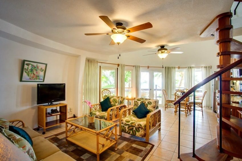 Ocean Front Loft Suites,, Xanadu Island Resort Ocean Front Loft Suites,, Xanadu Island Resort