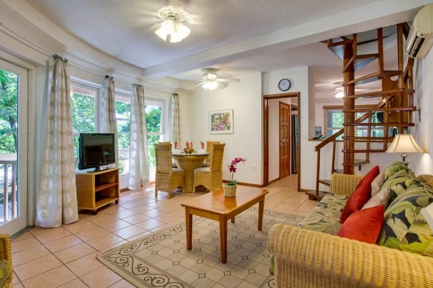 Garden View Two Bedroom Suite, Xanadu Island Resort Garden View Two Bedroom Suite, Xanadu Island Resort