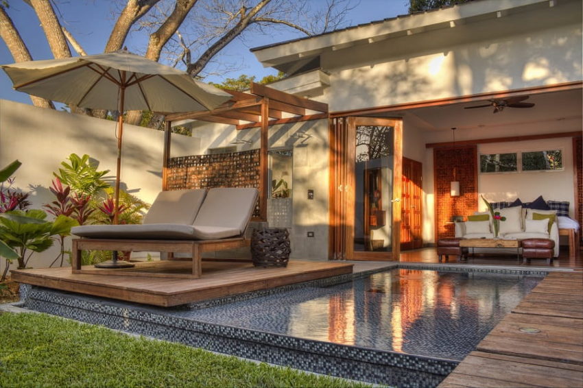 One Bedroom Private Pool Villa, Ka'ana Resort One Bedroom Private Pool Villa, Ka'ana Resort