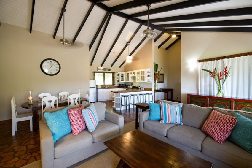 Three Bedroom Family Villa, Copal Tree Lodge Three Bedroom Family Villa, Copal Tree Lodge
