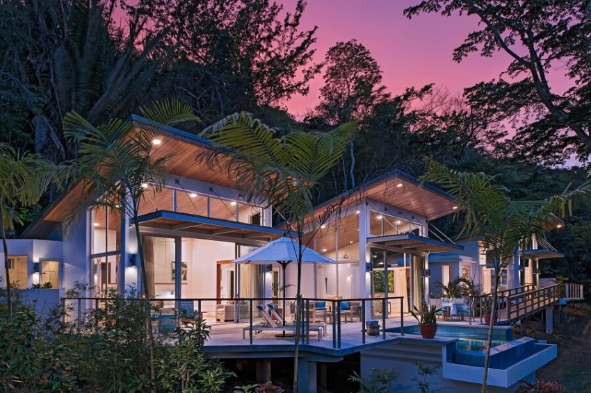 Ix Chel Villas, Chaa Creek Lodge Ix Chel Villas, Chaa Creek Lodge