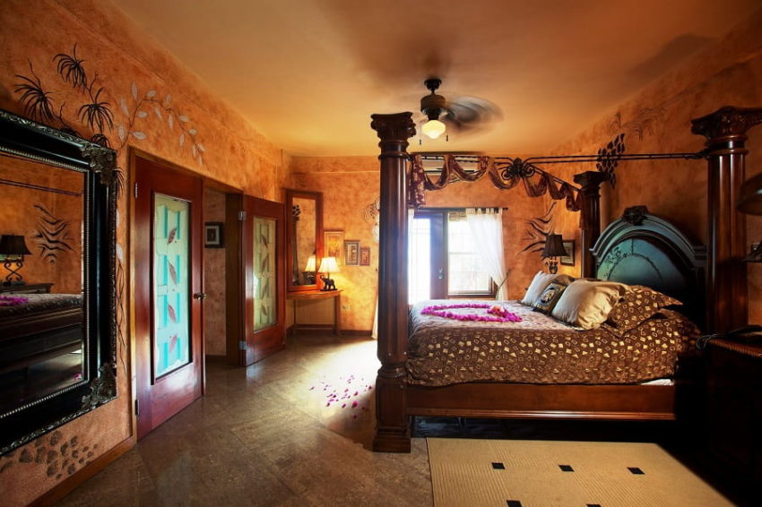 Seafront Honeymoon Villa, Chabil Mar Villas Seafront Honeymoon Villa, Chabil Mar Villas