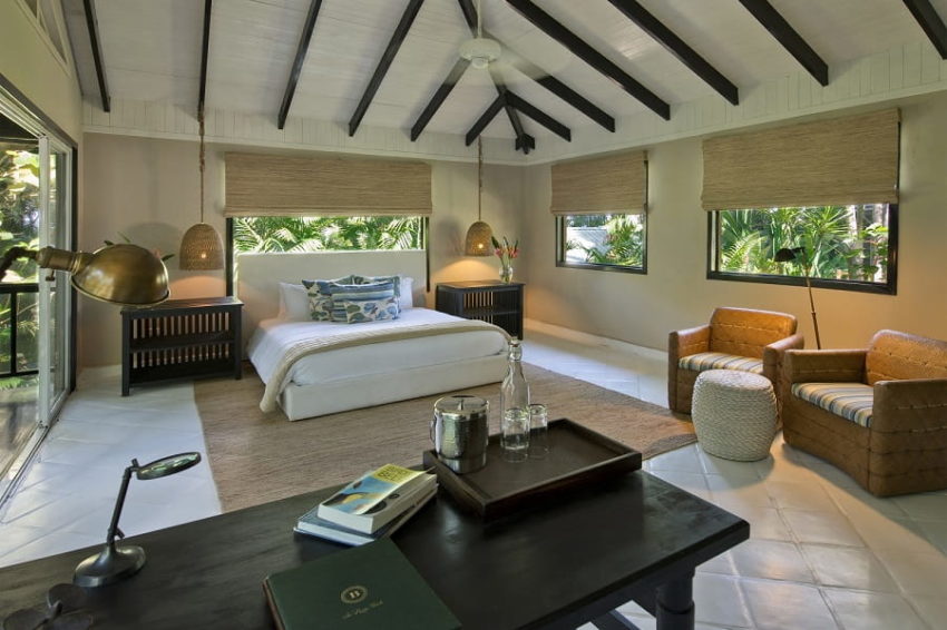 King Jungle Suite, Copal Tree Lodge