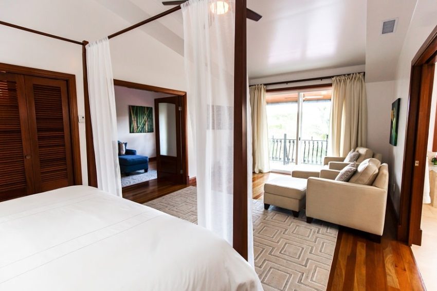 Master Suite, San Ignacio Resort Hotel Master Suite, San Ignacio Resort Hotel