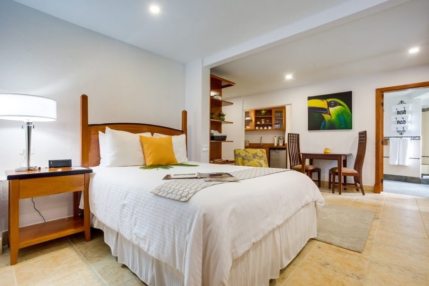 River view Suite, San Ignacio Resort Hotel River view Suite, San Ignacio Resort Hotel