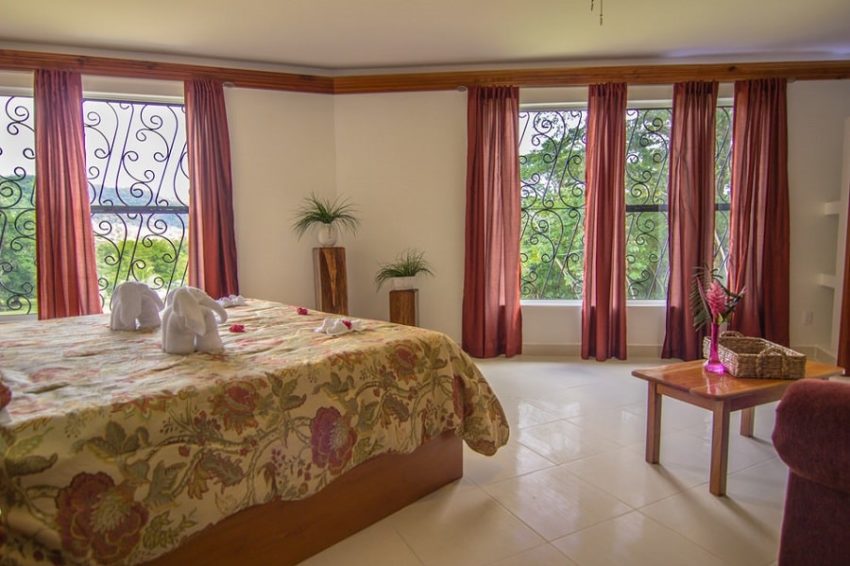 Sunset Suite, Bocawina Rainforest Resort Sunset Suite, Bocawina Rainforest Resort