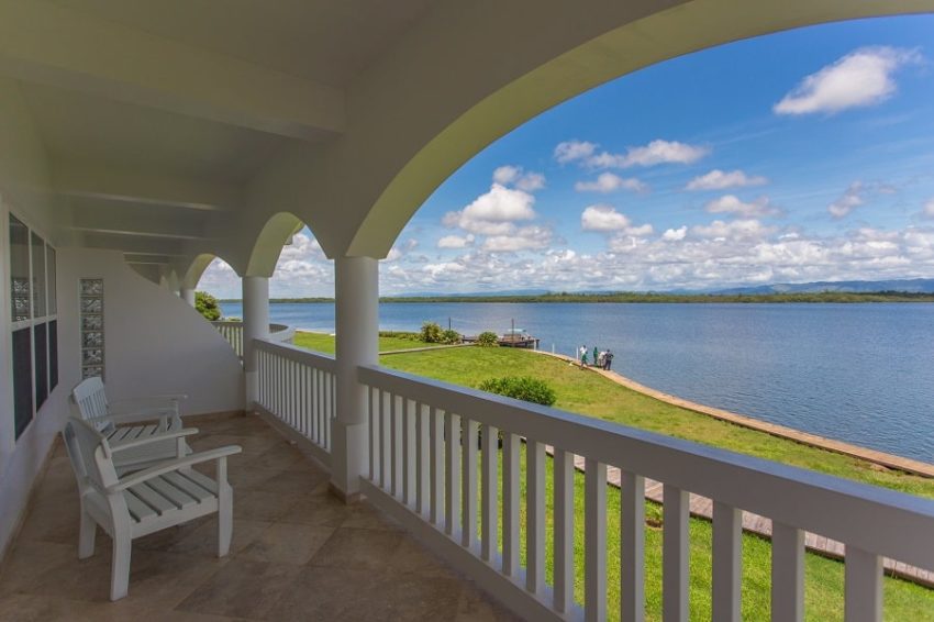 Penthouse Lagoon Bay, Umaya Resort