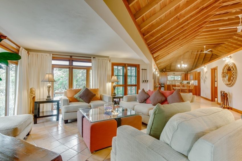 Spa Villa, Chaa Creek Lodge Spa Villa, Chaa Creek Lodge