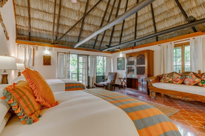 The Cottage Collections, Chaa Creek Lodge The Cottage Collections, Chaa Creek Lodge
