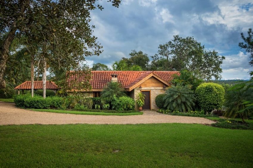 The Enchanted Cottage w/Pool, Blancaneaux Lodge