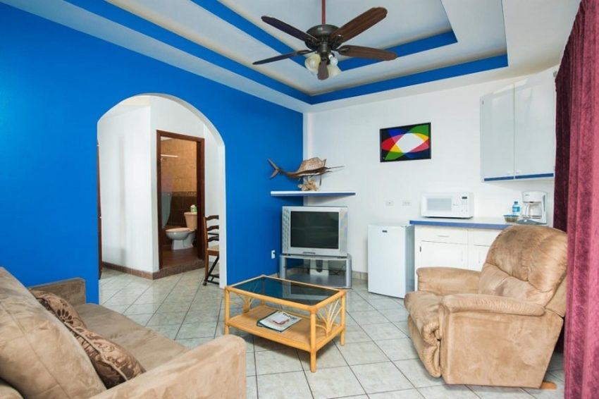 Jr. Suites/Apartments, Hotel De La Fuente Jr. Suites/Apartments, Hotel De La Fuente
