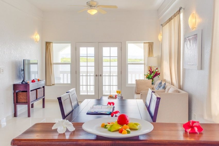 One Bedroom Lagoon Bay, Umaya Resort One Bedroom Lagoon Bay, Umaya Resort