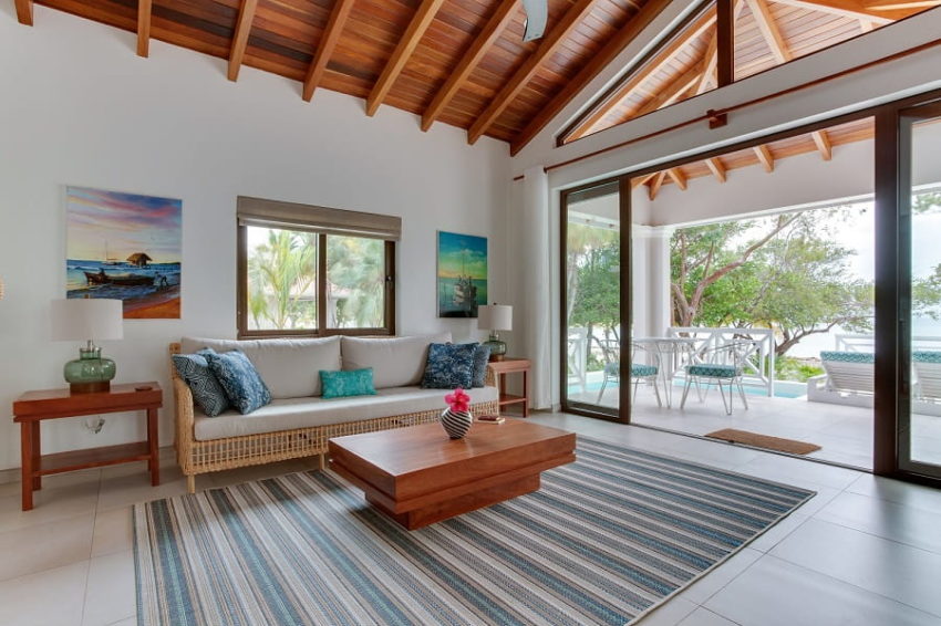 One Bedroom Beachfront House w/Pool, Naia Resort & Spa One Bedroom Beachfront House w/Pool, Naia Resort & Spa