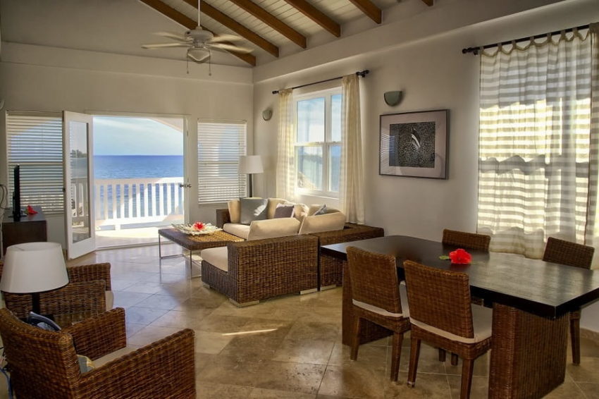 Two Bedroom Oceanfront, Umaya Resort Two Bedroom Oceanfront, Umaya Resort