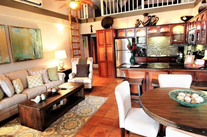 Two Bedroom Seafront Villa Suites, Chabil Mar Villas Two Bedroom Seafront Villa Suites, Chabil Mar Villas