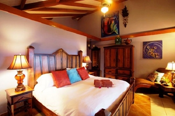 Two Bedroom Partial Seaview Villa Suites, Chabil Mar Villas Two Bedroom Partial Seaview Villa Suites, Chabil Mar Villas