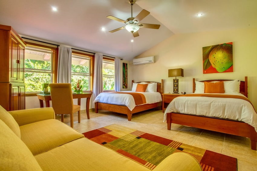 Regal Room, San Ignacio Resort Hotel Regal Room, San Ignacio Resort Hotel