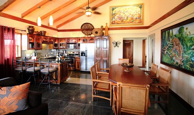 One Bedroom Seafront Villa Suite(Larger), Chabil Mar Villas One Bedroom Seafront Villa Suite(Larger), Chabil Mar Villas