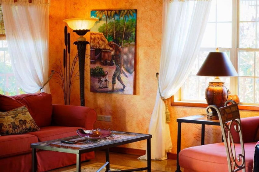 Two Bedroom Seafront Villa Suite(Larger), Chabil Mar Villas Two Bedroom Seafront Villa Suite(Larger), Chabil Mar Villas