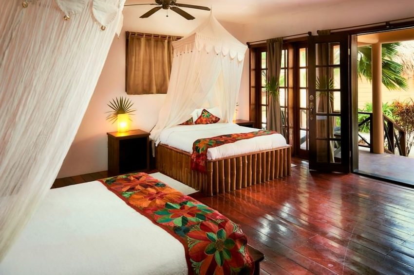 Colonial Suites, Portofino Beach Resort Colonial Suites, Portofino Beach Resort