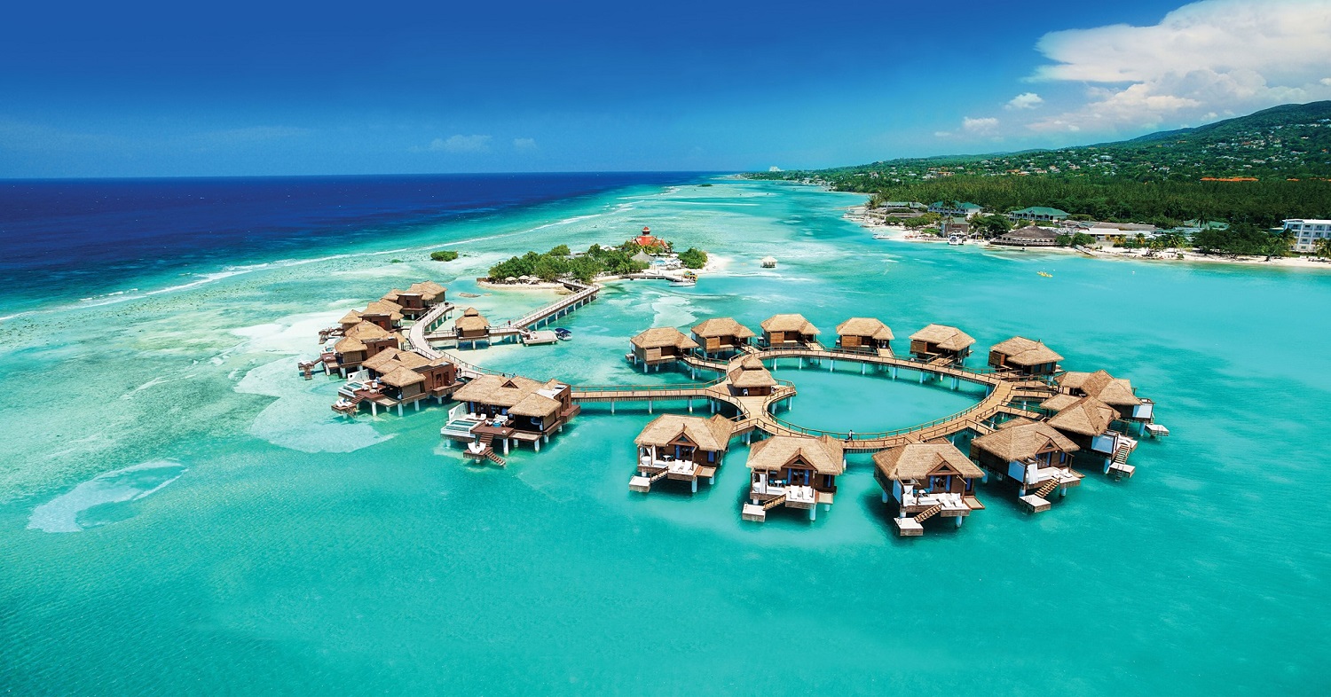 sandals all inclusive prices