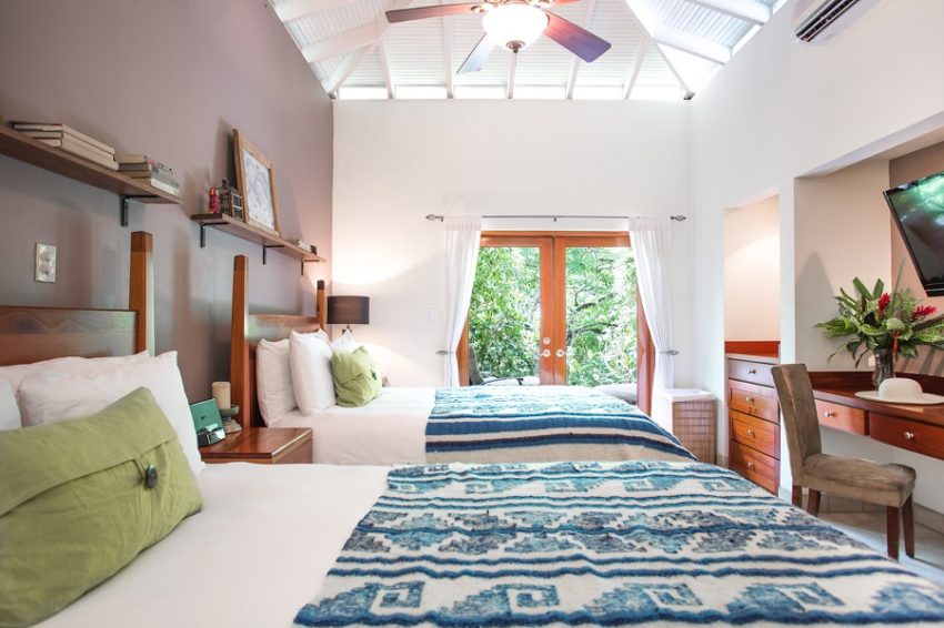 Casita Suite, Ka'ana Resort Casita Suite, Ka'ana Resort