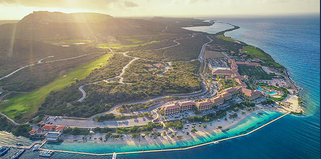 sandals curacao